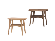 サイドテーブル オーク maruni60 マルニ60/CoffeeTable oak
