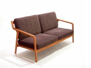 pepeソファ ペペソファ 2P 宮崎椅子製作所