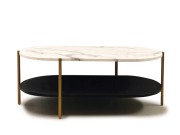 ARENA coffee table アリーナコーヒーテーブル moda en casa モーダエンカーサ ロー センター