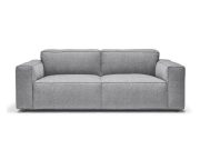 【開梱設置無料】BAKER ベイカー ソファ 3人掛け moda en casa モーダエンカーサ/北欧 両肘