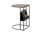 GEMINI side table moda en casa ジェミニ サイドテーブル モーダエンカーサ