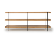 HUMLA 152 low shelf