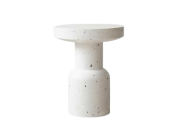 BOLLARD end table