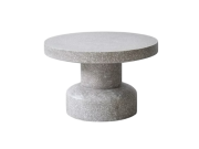 BOLLARD coffee table
