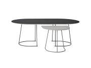 AIRY COFFEE TABLE muuto ムート コーヒーテーブル ローテーブル
