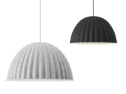 UNDER THE BELL PENDANT LAMP muuto ムート 照明 ランプ 電気 ペンダント ライト