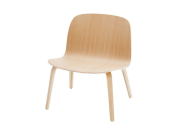 VISU LOUNGE CHAIR ビスラウンジチェア muuto ムート