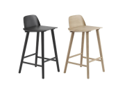 NERD COUNTER STOOL ナードカウンタースツール muuto ムート