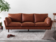 SOFA LIIKE ソファ リーケ NOWHERE LIKE HOME ノーウェアライクホーム レザーテックス