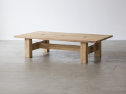Center Table TUSKER センターテーブル タスカ― NOWHERE LIKE HOME ノーウェアライクホーム