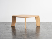 CENTER TABLE TRAVISⅡセンターテーブル トラビス NOWHERE LIKE HOME ノーウェアライクホーム