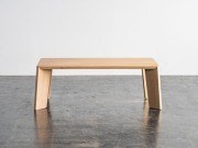 CENTER TABLE TRAVIS２センターテーブル トラビス NOWHERE LIKE HOME ノーウェアライクホーム