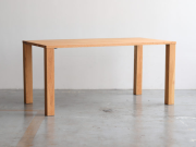 Dining Table NODE2 LEG_01 ダイニングテーブルノード NOWHERE LIKE HOME ノーウェアライクホーム