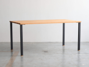 Dining Table NODE2 LEG_02 ダイニングテーブルノード NOWHERE LIKE HOME ノーウェアライクホーム