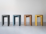 Stool CAROTTE