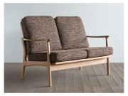 ユーロ ソファ SIKI FURNITURE シキファニチア/原久雄