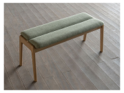 ユーロ ベンチ SIKI FURNITURE シキファニチア/原久雄