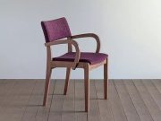 ピッコロチェア SIKI FURNITURE シキファニチア/椅子 無垢材