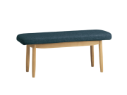 saucer dining bench ソーサー ダイニングベンチ SIEVE シーブ/ベンチ カバーリング