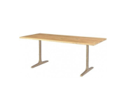 T LEG DINING TABLE Tレッグダイニングテーブル SQUARE ROOTS スクエアルーツ