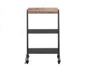 FACT ファクト L WAGON　ワゴン