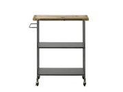 FACT ファクト H WORK WAGON ワークワゴンHIGHタイプ 杉山製作所