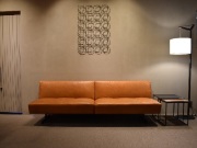 クロテツ SUMIリビングテーブル 900/1000 杉山製作所/センターテーブル