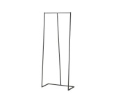 クロテツ ハンガースタンド