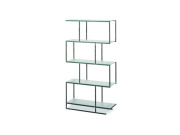 クロテツ SUMI ラック シェルフ 杉山製作所／アイアン