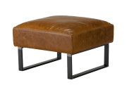 BANオットマン 6060/6080 クロテツ 杉山製作所／アイアン