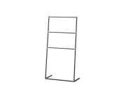 デニムラック クロテツ 杉山製作所／アイアン