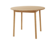 ROUND TABLE ラウンドテーブル TEORI テオリ