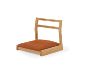 たたみチェア TEORI テオリ／椅子 座椅子 フロアチェア ちゃぶ台