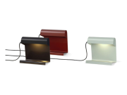 Lampe de Bureau ランプ ド ビューロ vitra ヴィトラ ジャン・プルーヴェ フランスミッドセンチュリー 照明 デスクランプ