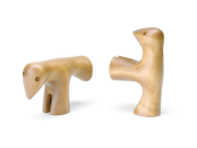 Girard Bird ジラードバード vitra ヴィトラ Alexander Girard アレキサンダー・ジラルド オブジェ