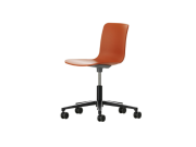 HAL Studio ハル スタジオ vitra ヴィトラ Jasper Morrison ジャスパー・モリソン オフィスチェア
