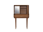 JULIE VANITY DESK ジュリーバニティデスク XANDER DESIGNS サンダーデザイン/ドレッサー