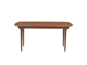 JULIE DINING TABLE 1600 ジュリーダイニングテーブル1600 XANDER DESIGNS サンダーデザイン