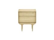JULIE BED SIDE TABLE WHITE OAK ジュリーベッドサイドテーブルホワイトオーク