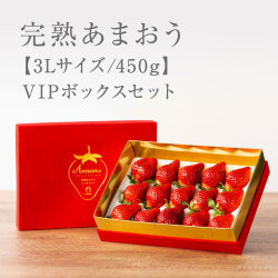 VIPBOX赤3L450g