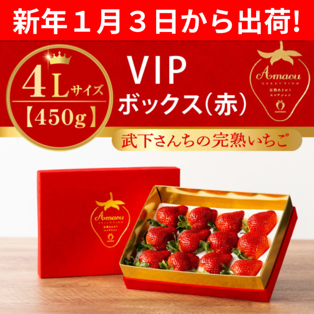 １月３日から出荷_VIP赤_4L450