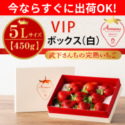 予約不要_白箱5L450g