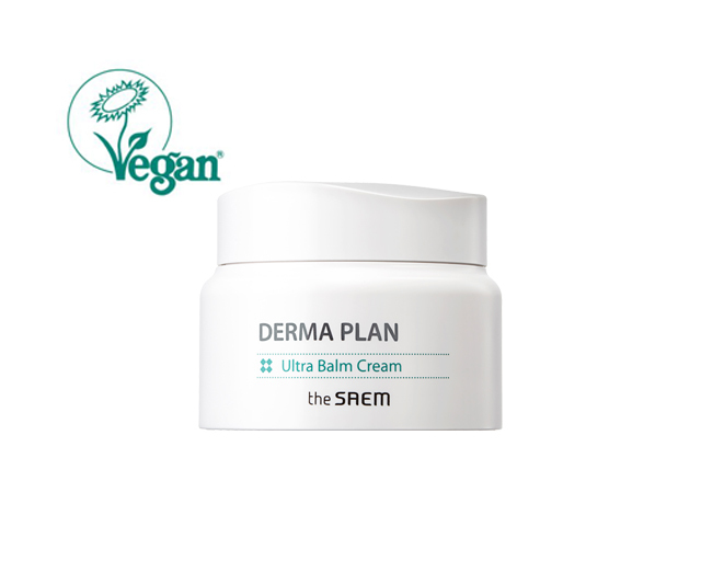 ザ　セム　ダーマプラン　ウルトラバームクリーム　60ml　0004