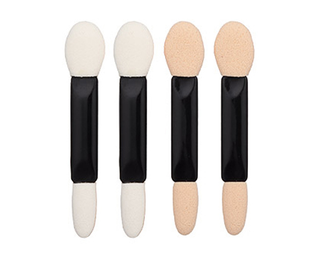 【50％オフ】【ゆうパケット対応】ザ　セム　ルビーセル　スポンジチップ（４本入り）　0906