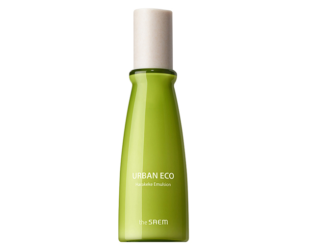 ザ セム アーバンエコ ハラケケ エマルジョン 130ml 1072