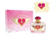 ラブ＆ピース2　オードパルファム　50ml  フランス製