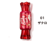 【ゆうパケット対応】ザ　セム　センムル　ジェリーキャンディティント　全9色