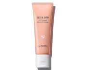 【70%オフ】ザ　セム　シー＆ソー　ACコントロール　ブレミッシュ　クリーム　40ml　1057