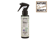 【75％オフ】【虫除けアロマミスト】ネイチャー　サーブド　ビューティ　アウトドア　ボディ　ガード　ミスト　ハーバルブレンド　100mL