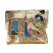 祝 記念日 誕生日 プレゼント お花 にそえる プチギフト専用袋 喜ばれる 美味しい ナッツ ドライフルーツ 選ぶ　無料ラッピング happynutscompany